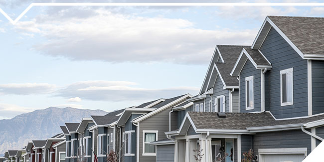 linear colorado multi-family roof