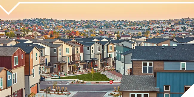 residential roofs in colorado springs