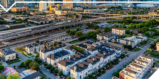houston homes near downtown