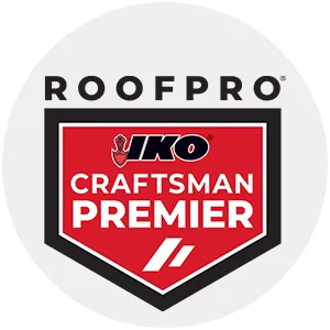 IKO Roofpro