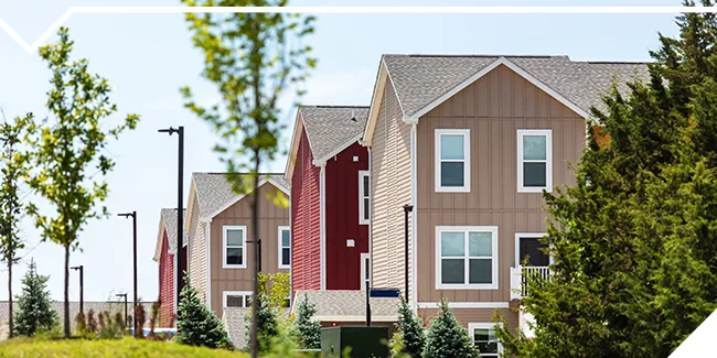 Kansas City redidential roofs