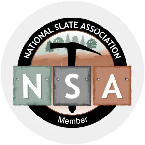 National Slate Association Member