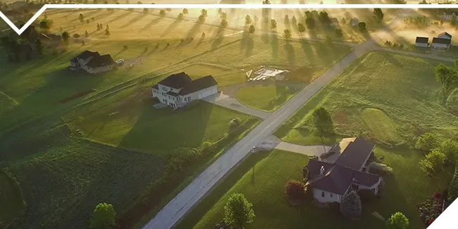 linear colorado multi-family roof